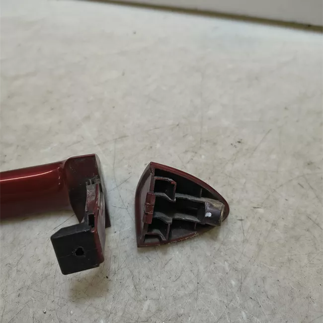 Maniglia porta posteriore destra primer