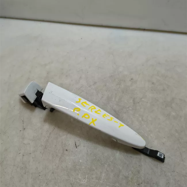 Maniglia porta posteriore destra primer