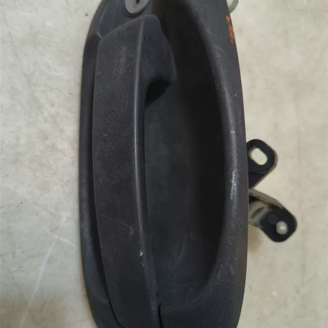 Maniglia porta posteriore sinistra