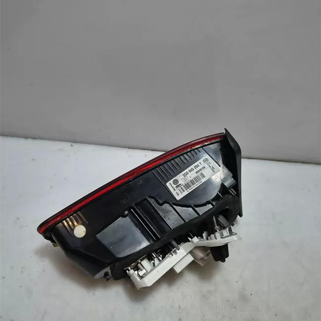 Fanale posteriore parte interno destro