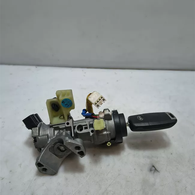 Commutatore avviamento e bloccasterzo