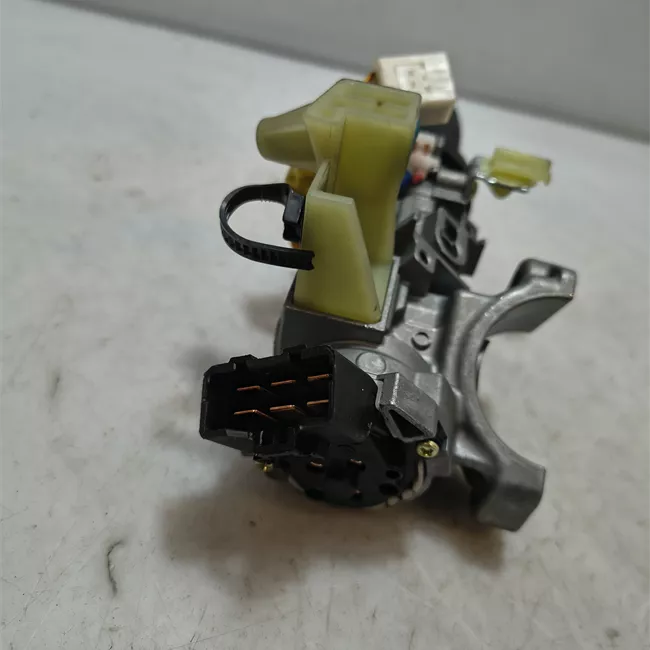 Commutatore avviamento e bloccasterzo