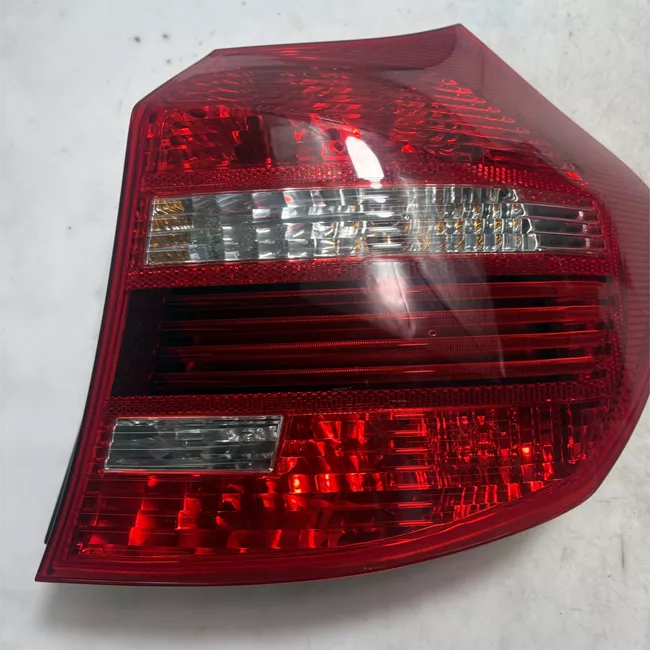 Fanale posteriore destro