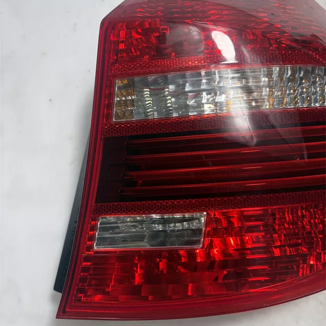 Fanale posteriore destro