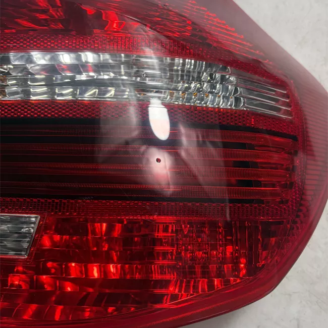 Fanale posteriore destro