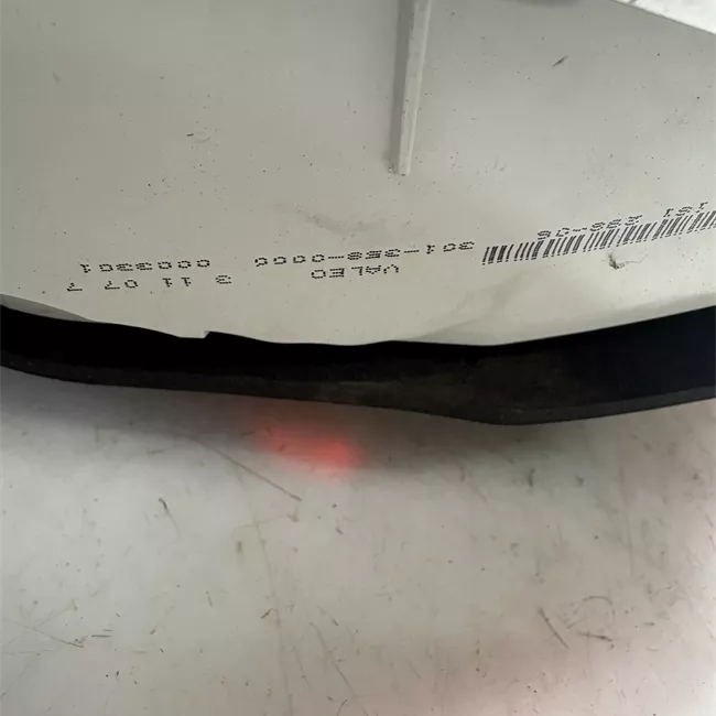 Fanale posteriore destro