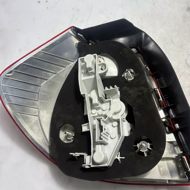 Fanale posteriore destro