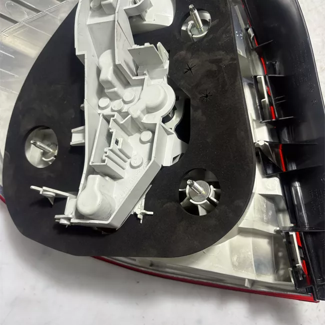 Fanale posteriore destro