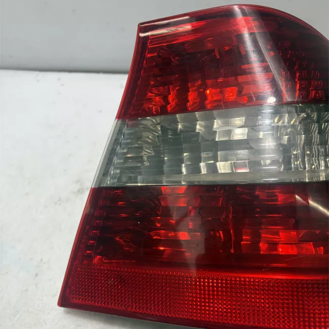 Fanale posteriore parte esterno destro Indicatore Direzione Bianco