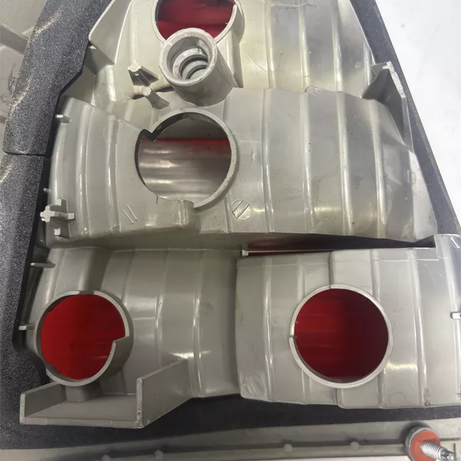 Fanale posteriore parte esterno destro Indicatore Direzione Bianco