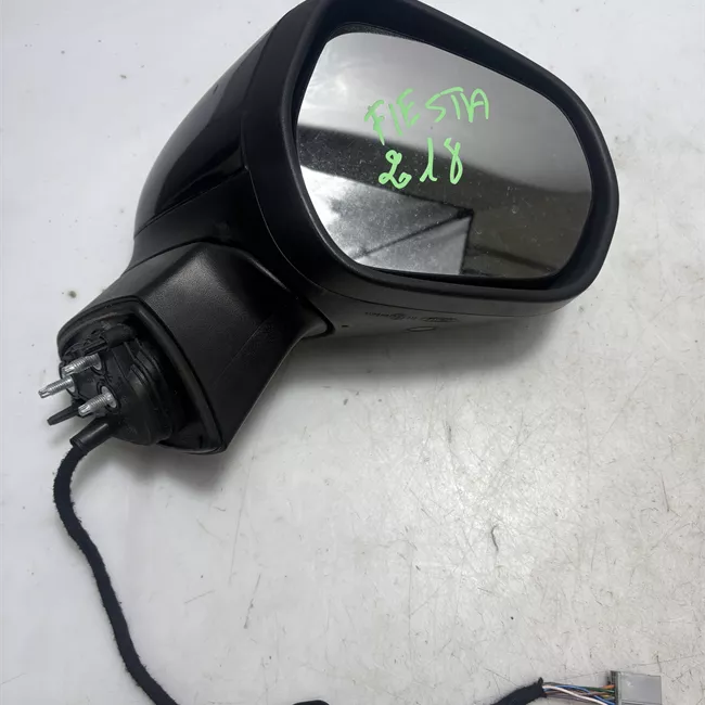 Retrovisore esterno regolazione elettrica destro con fanalino lat