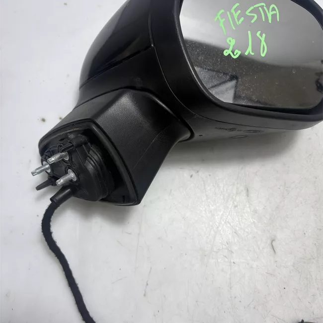 Retrovisore esterno regolazione elettrica destro con fanalino lat