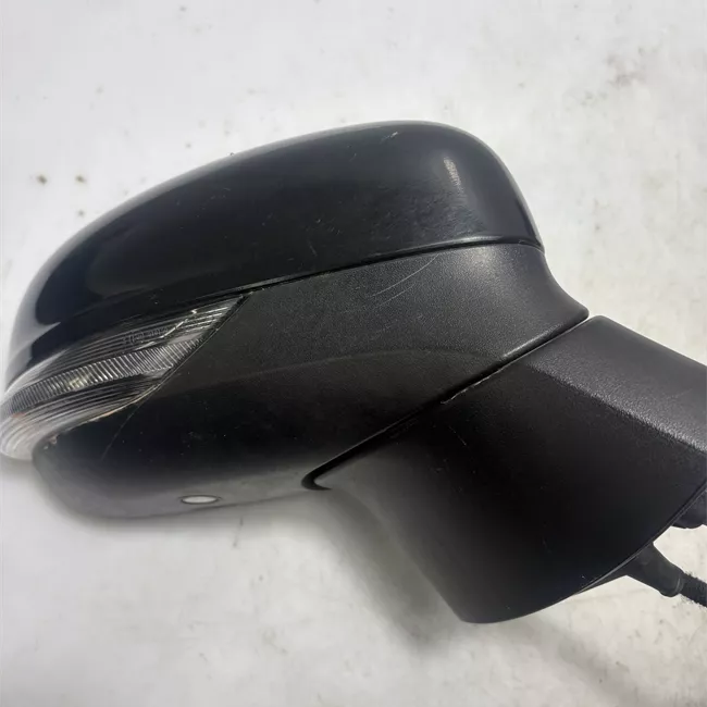 Retrovisore esterno regolazione elettrica destro con fanalino lat