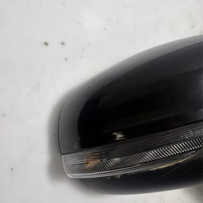 Retrovisore esterno regolazione elettrica destro con fanalino lat