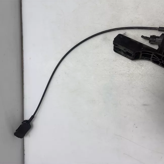 Serratura porta posteriore destra