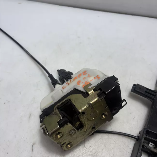 Serratura porta posteriore destra