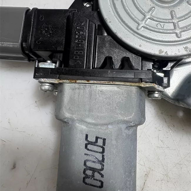 Alzacristallo elettrico porta posteriore destro