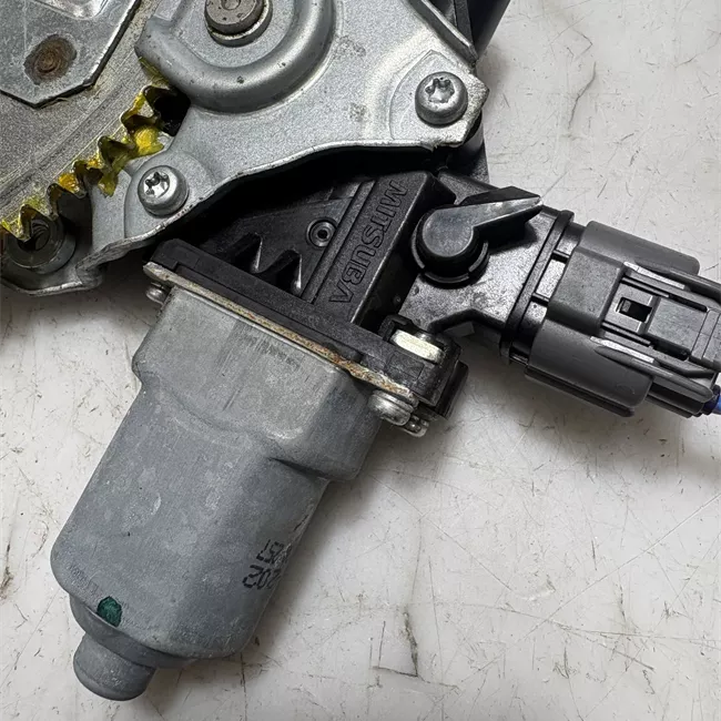 Alzacristallo elettrico porta posteriore destro