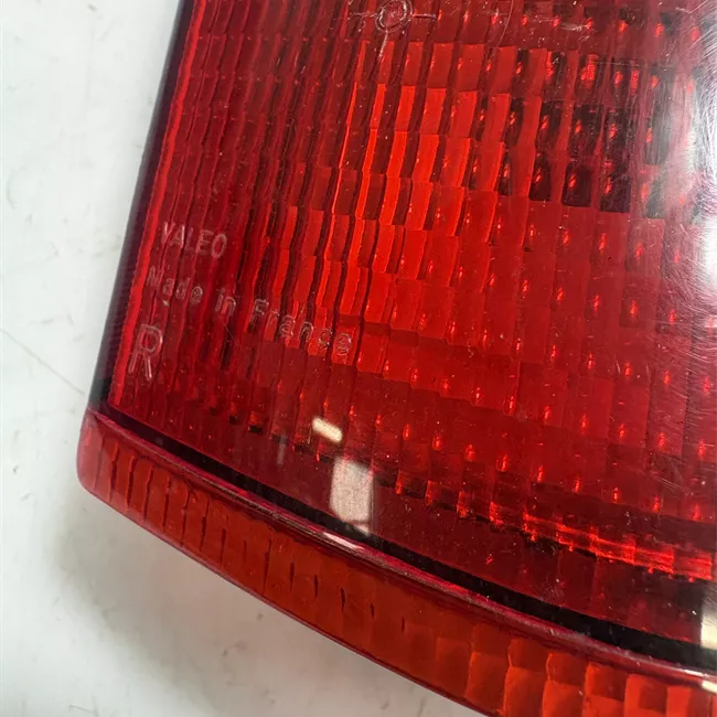 Fanale posteriore parte superiore destro