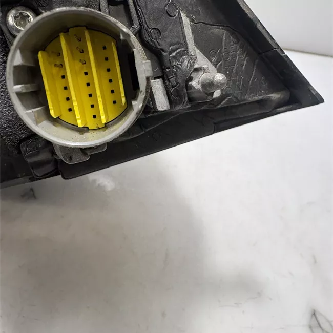 Retrovisore esterno regolazione elettrica sinistro Elettrico