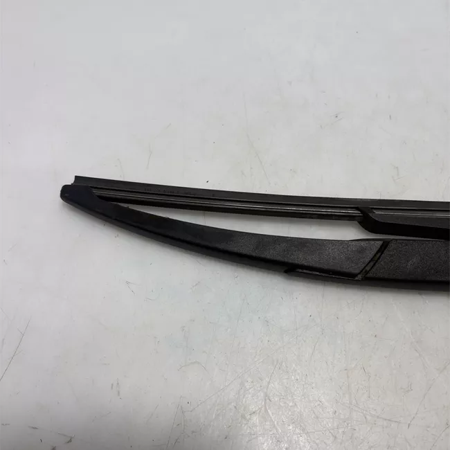 Braccio con spazzola tergilunotto