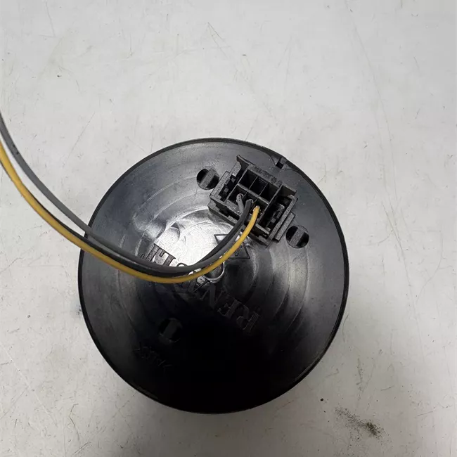 Blocco comando climatizzazione sinistro porta anteriore