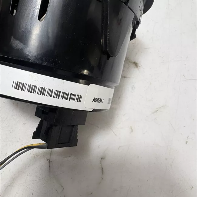 Blocco comando climatizzazione sinistro porta anteriore