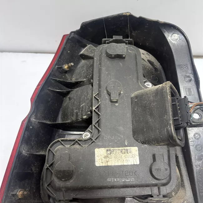 Fanale posteriore destro