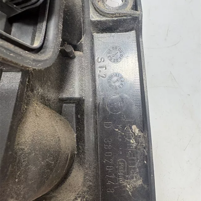 Fanale posteriore destro