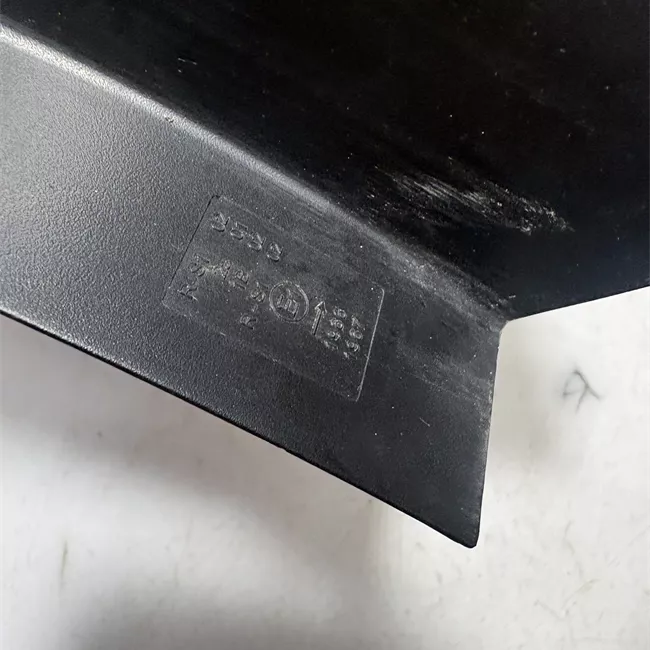 Fanale posteriore parte esterno destro con led