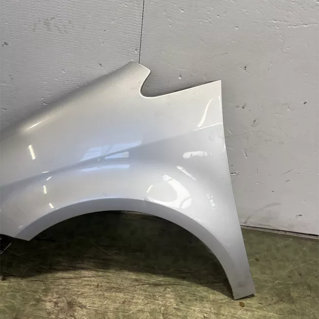 Parafango anteriore sinistro