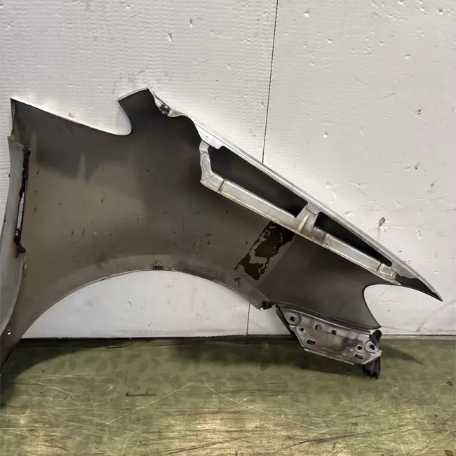 Parafango anteriore sinistro