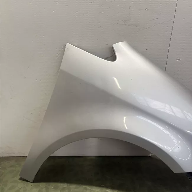 Parafango anteriore destro