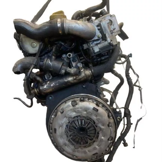 Motore completo