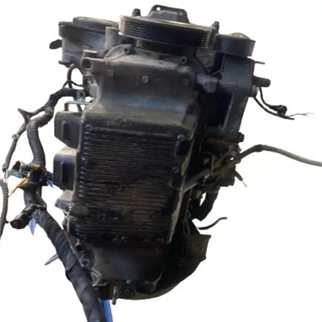 Motore completo