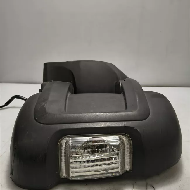 Retrovisore esterno regolazione elettrica sinistro Termico