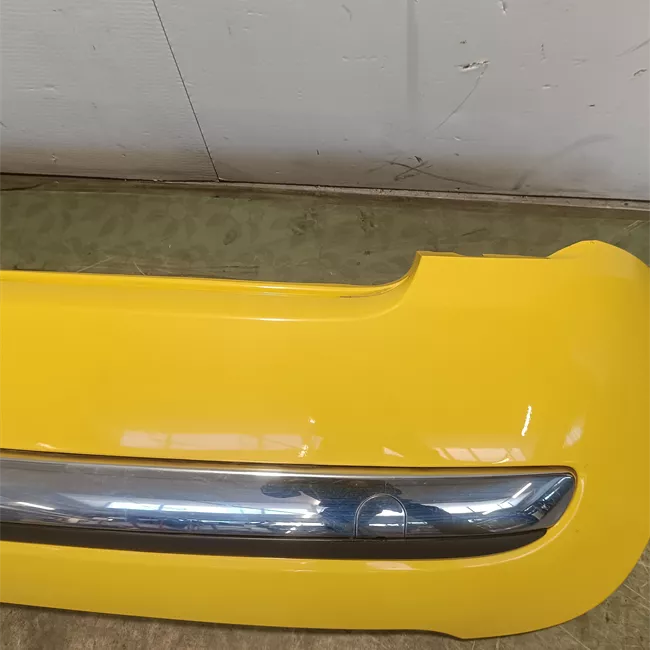 Paraurti posteriore Primer