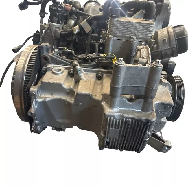 Motore semicompleto