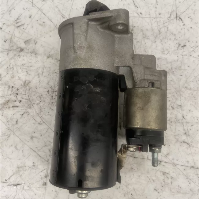 Motorino avviamento