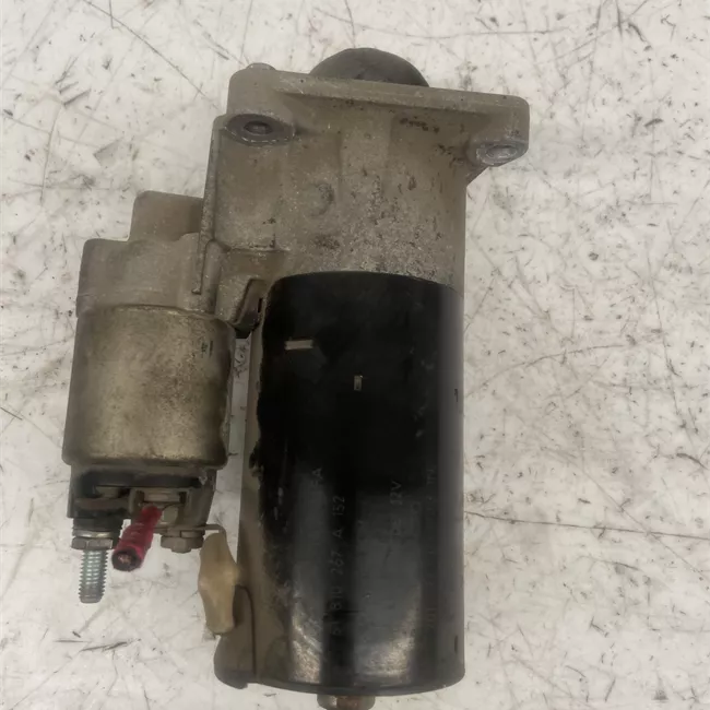 Motorino avviamento