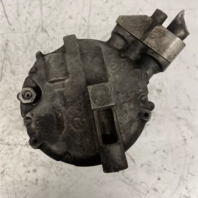 Compressore aria condizionata