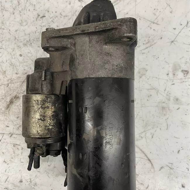 Motorino avviamento
