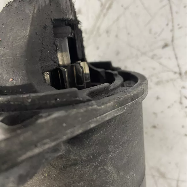 Motorino avviamento