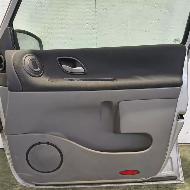 Porta anteriore destra EAS