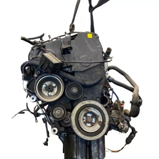 Motore completo