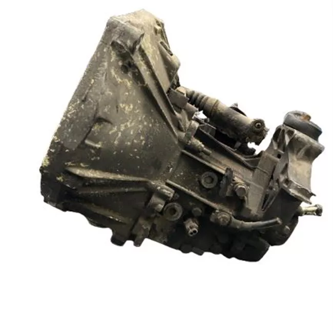 Cambio completa Rapporta 17/57