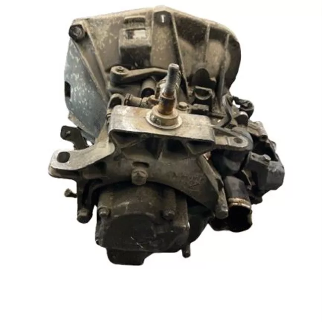 Cambio completa Rapporta 17/57