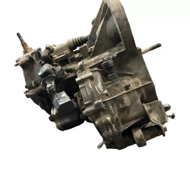 Cambio completa Rapporta 17/57