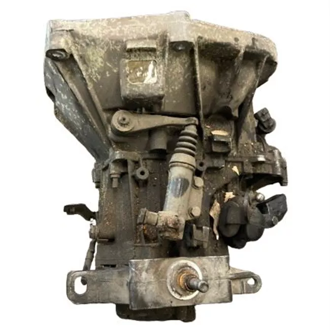 Cambio completa Rapporta 17/57