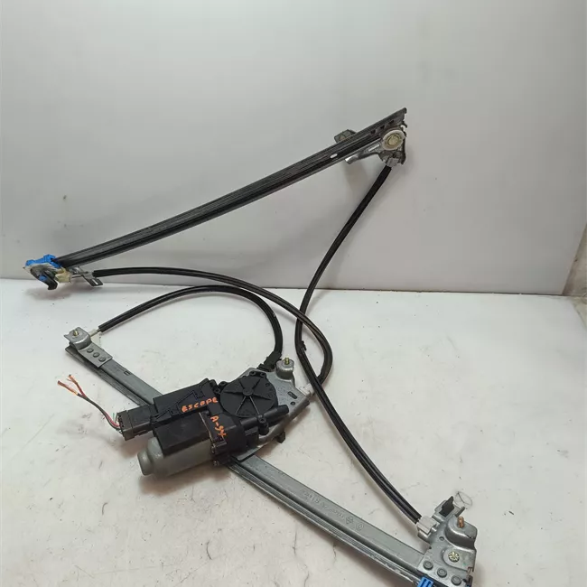 Alzacristallo elettrico porta anteriore con motorino sinistro